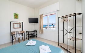 Aloe Apartments